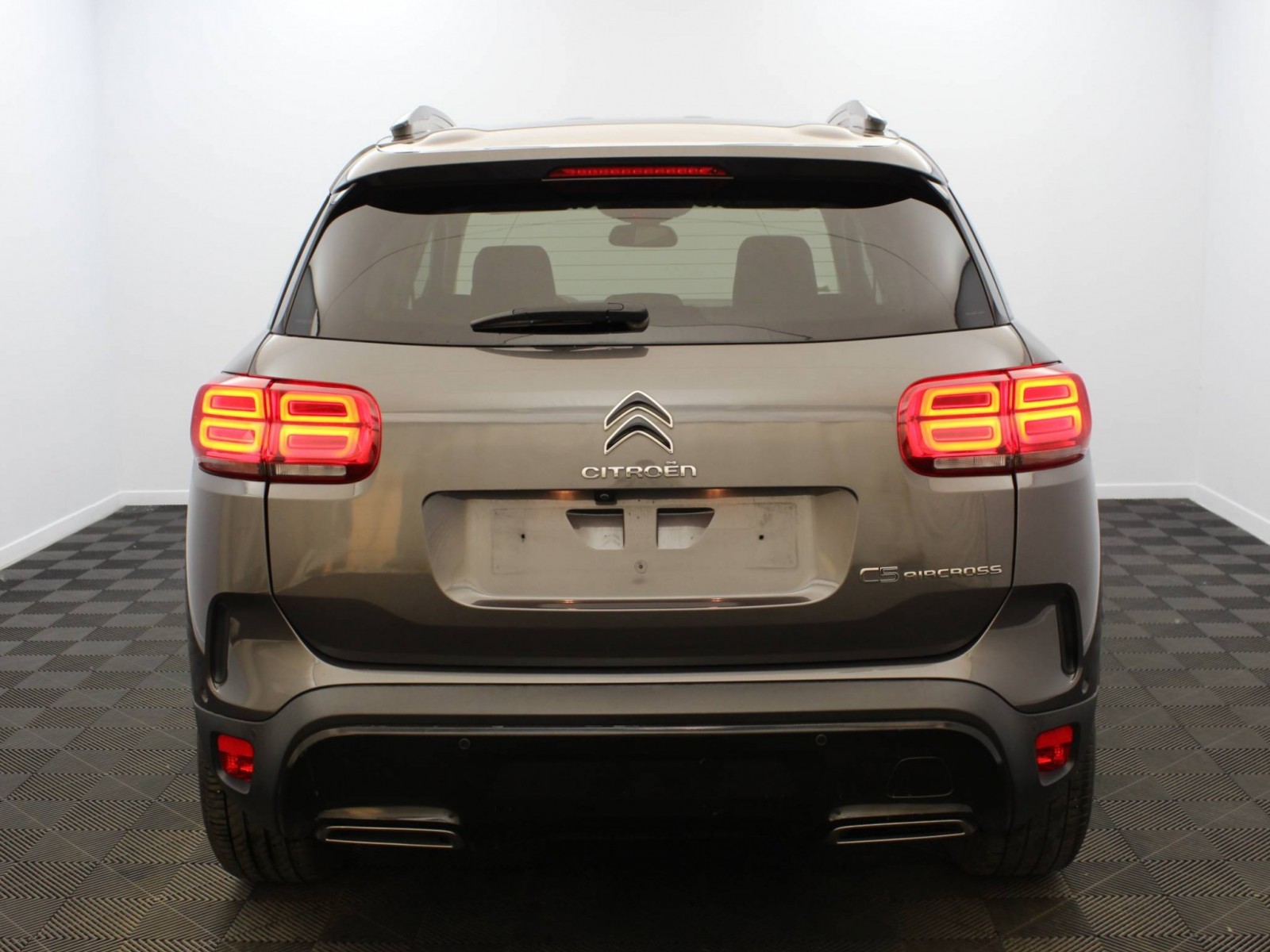 CITROEN - C5 AIRCROSS BUSINESS - #181121 - 20