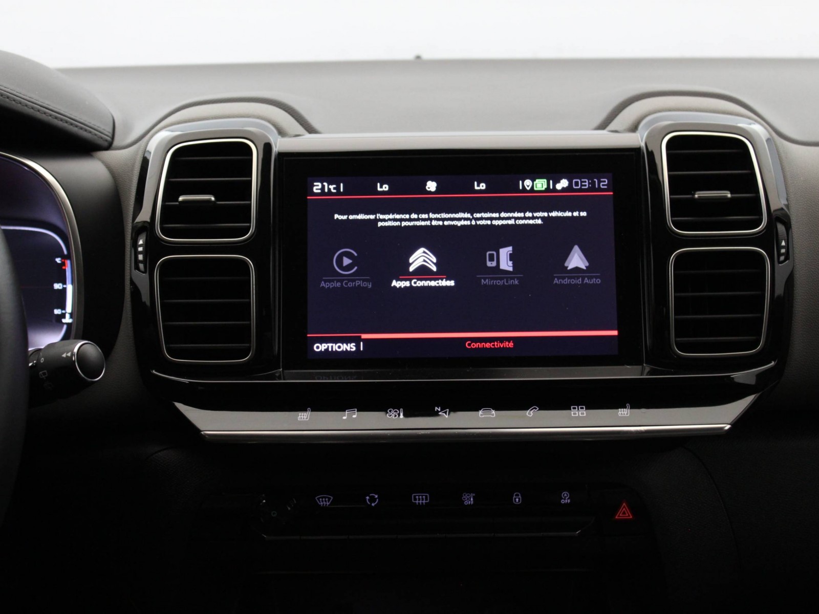 CITROEN - C5 AIRCROSS BUSINESS - #181121 - 11