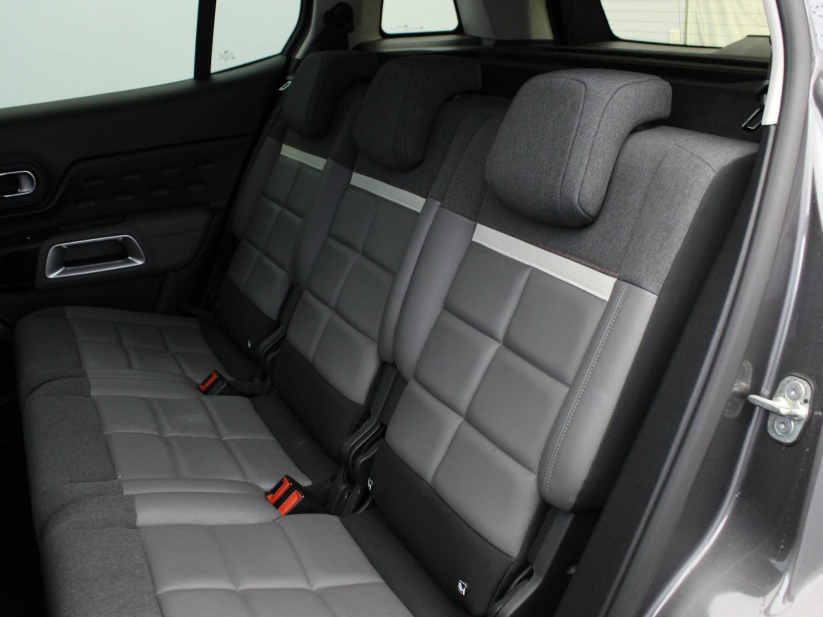 CITROEN - C5 AIRCROSS BUSINESS - #181121 - 23