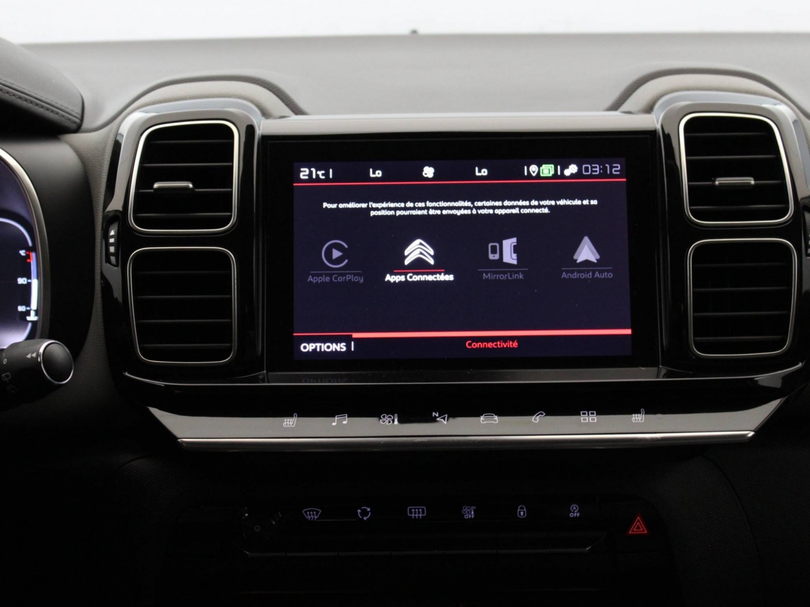 CITROEN - C5 AIRCROSS BUSINESS - #181121 - 26