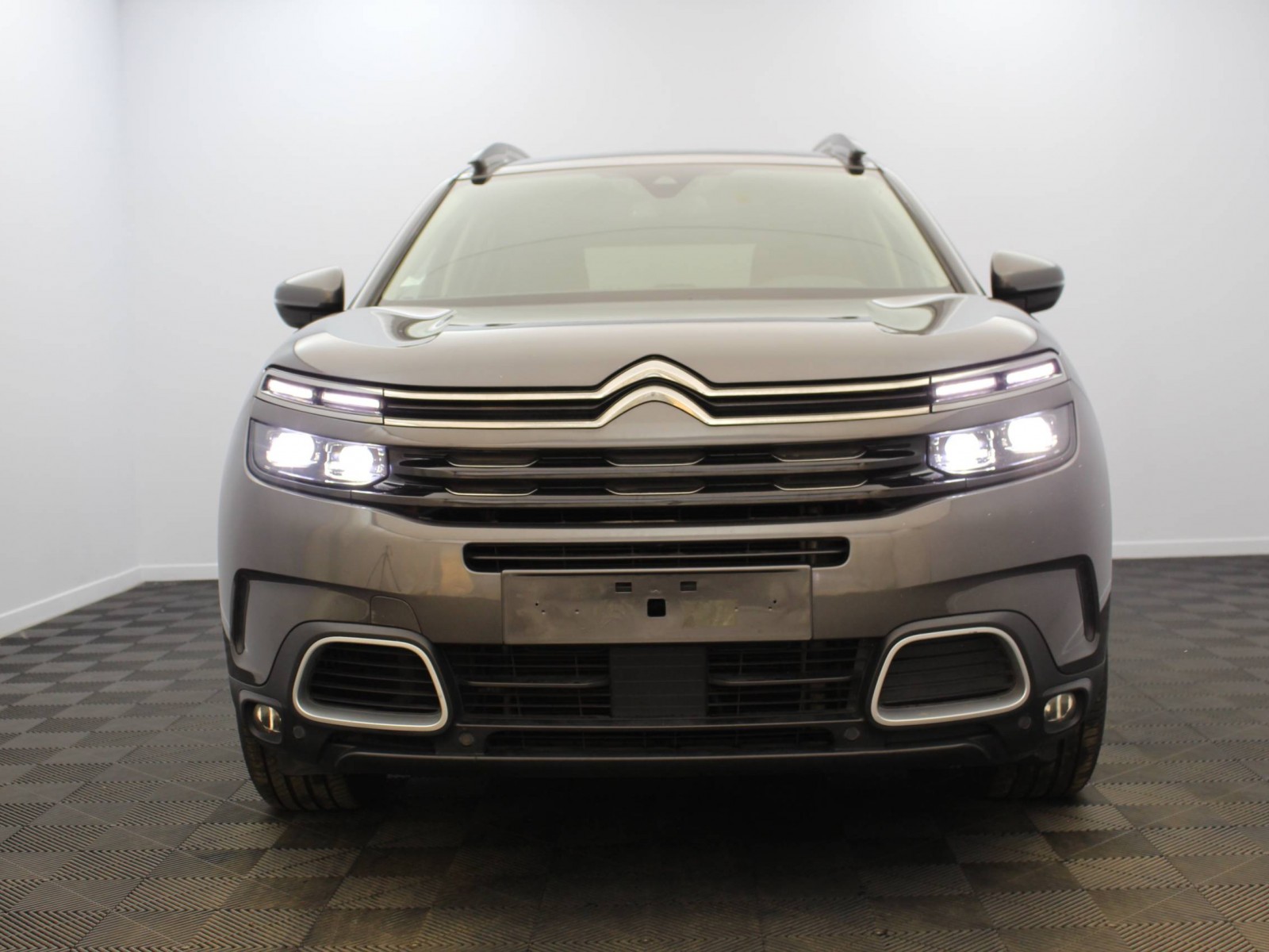 CITROEN - C5 AIRCROSS BUSINESS - #181121 - 4