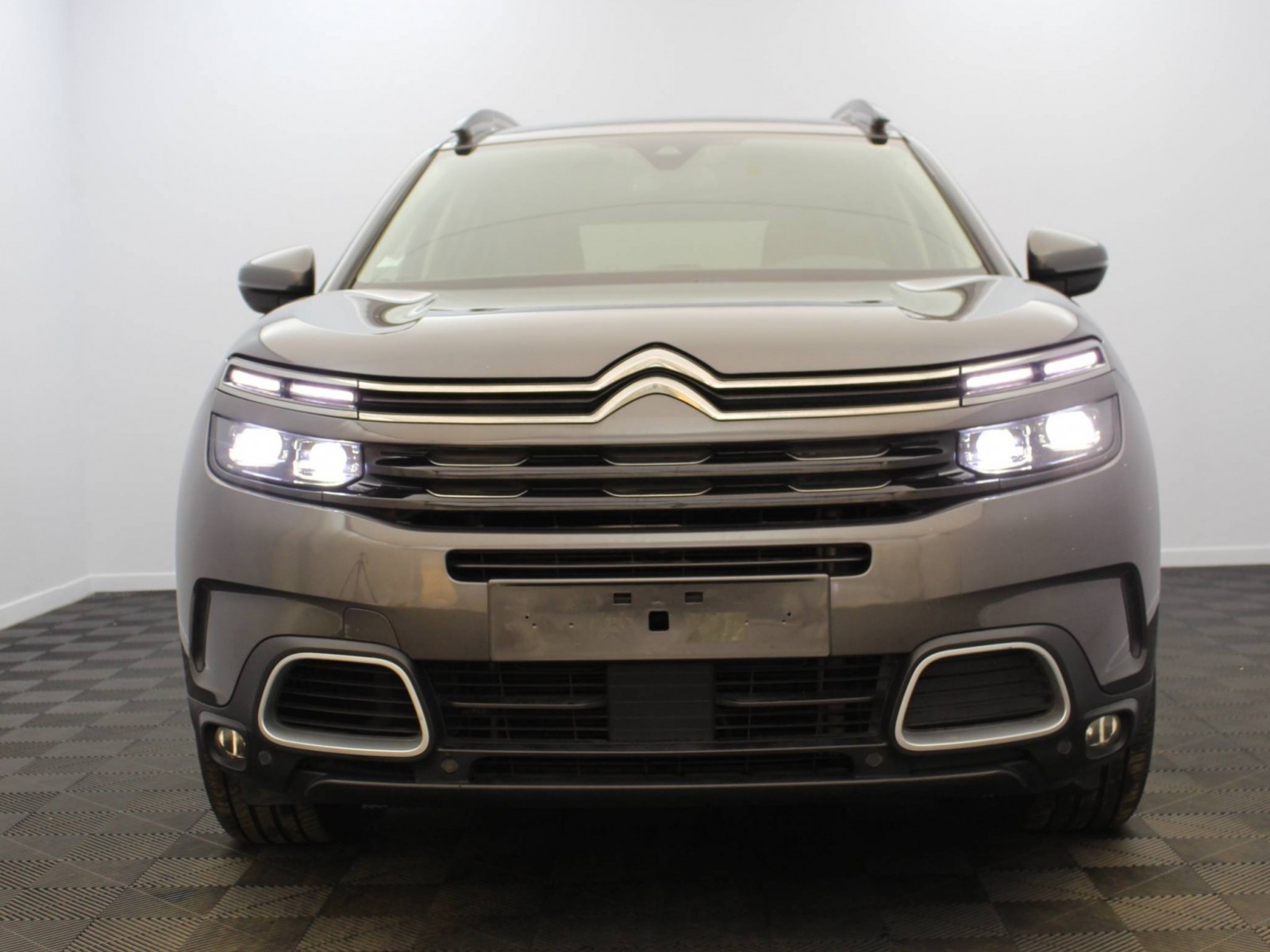 CITROEN - C5 AIRCROSS BUSINESS - #181121 - 19