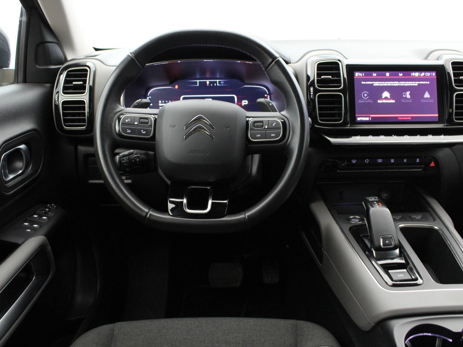 CITROEN - C5 AIRCROSS BUSINESS - #181121 - 9