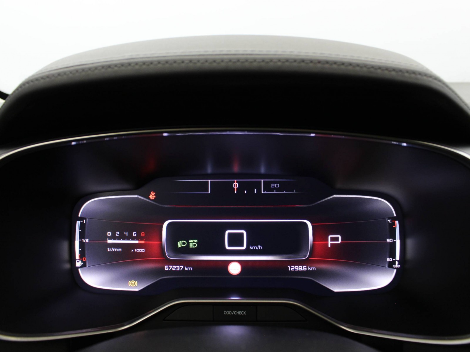 CITROEN - C5 AIRCROSS BUSINESS - #181121 - 12