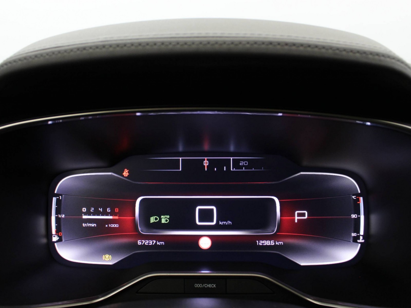CITROEN - C5 AIRCROSS BUSINESS - #181121 - 27