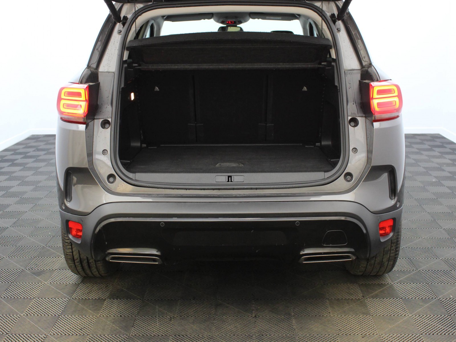 CITROEN - C5 AIRCROSS BUSINESS - #181121 - 13