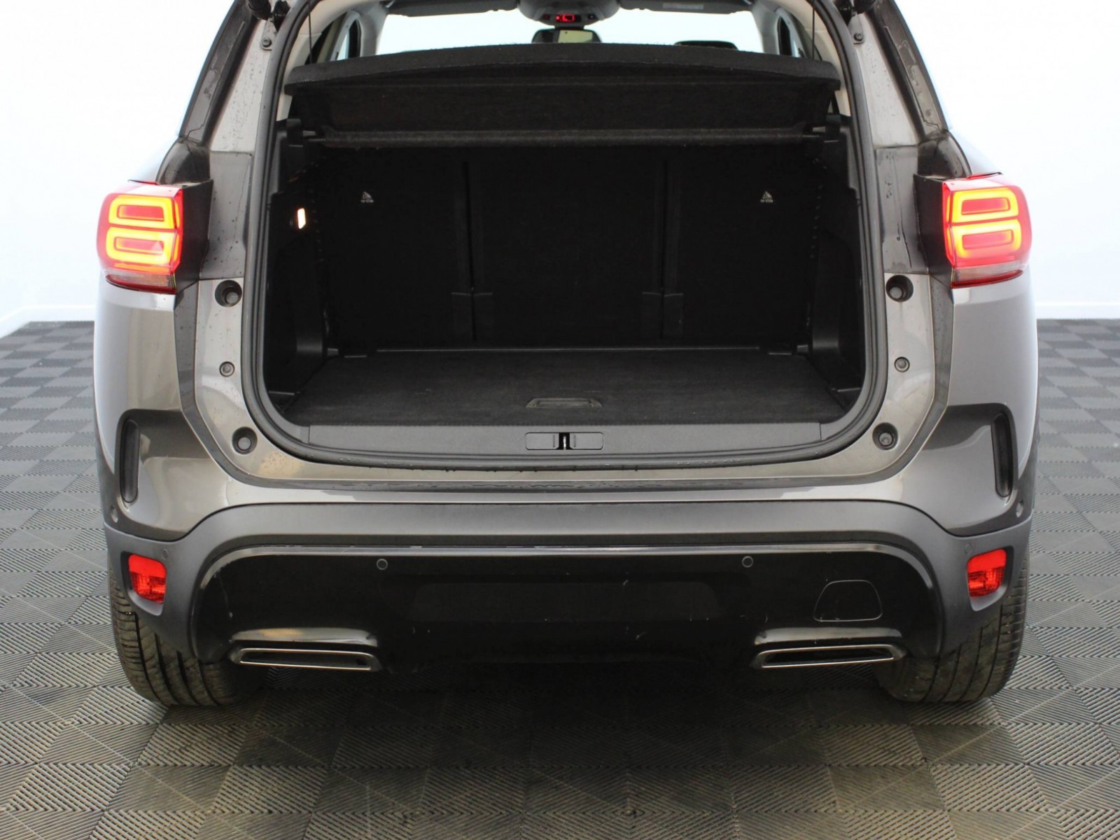 CITROEN - C5 AIRCROSS BUSINESS - #181121 - 28