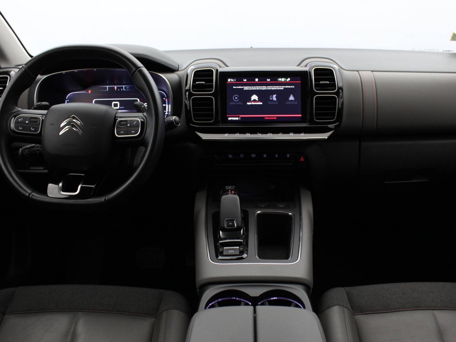 CITROEN - C5 AIRCROSS BUSINESS - #181121 - 14