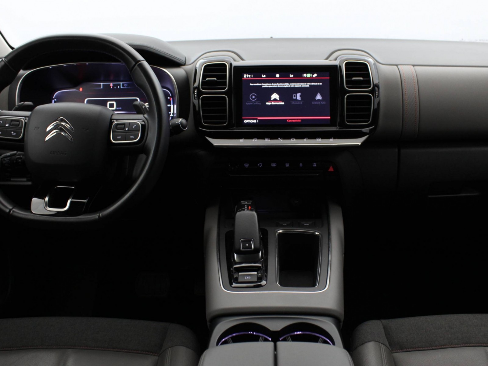 CITROEN - C5 AIRCROSS BUSINESS - #181121 - 29