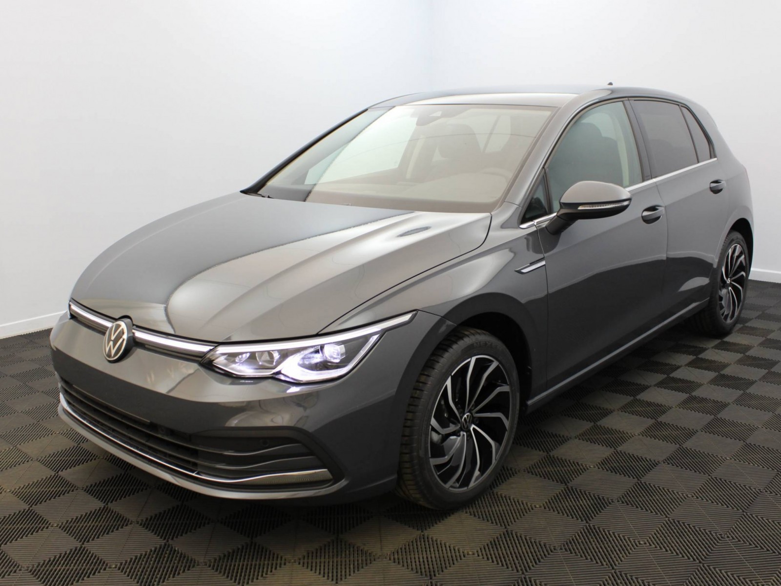 VOLKSWAGEN - GOLF - #174409 - 0