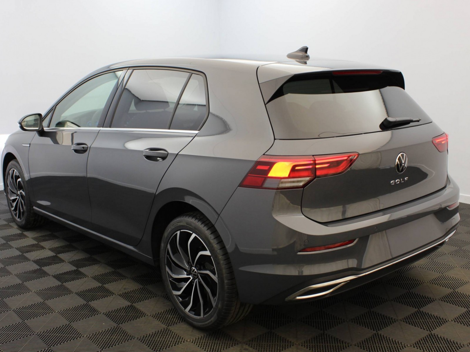 VOLKSWAGEN - GOLF - #174409 - 2