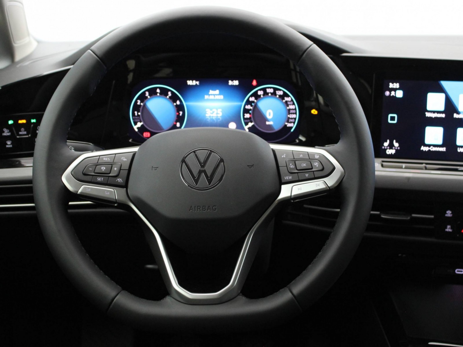 VOLKSWAGEN - GOLF - #174409 - 10