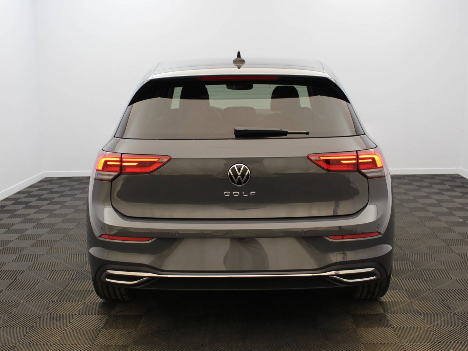 VOLKSWAGEN - GOLF - #174411 - 5
