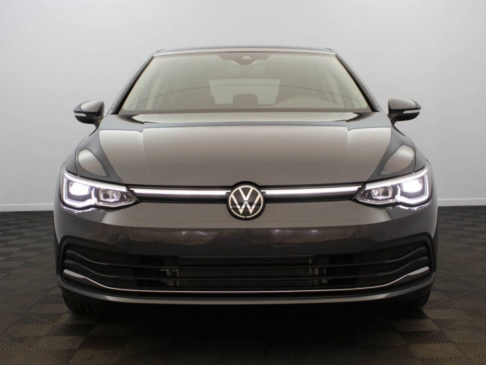 VOLKSWAGEN - GOLF - #174409 - 19