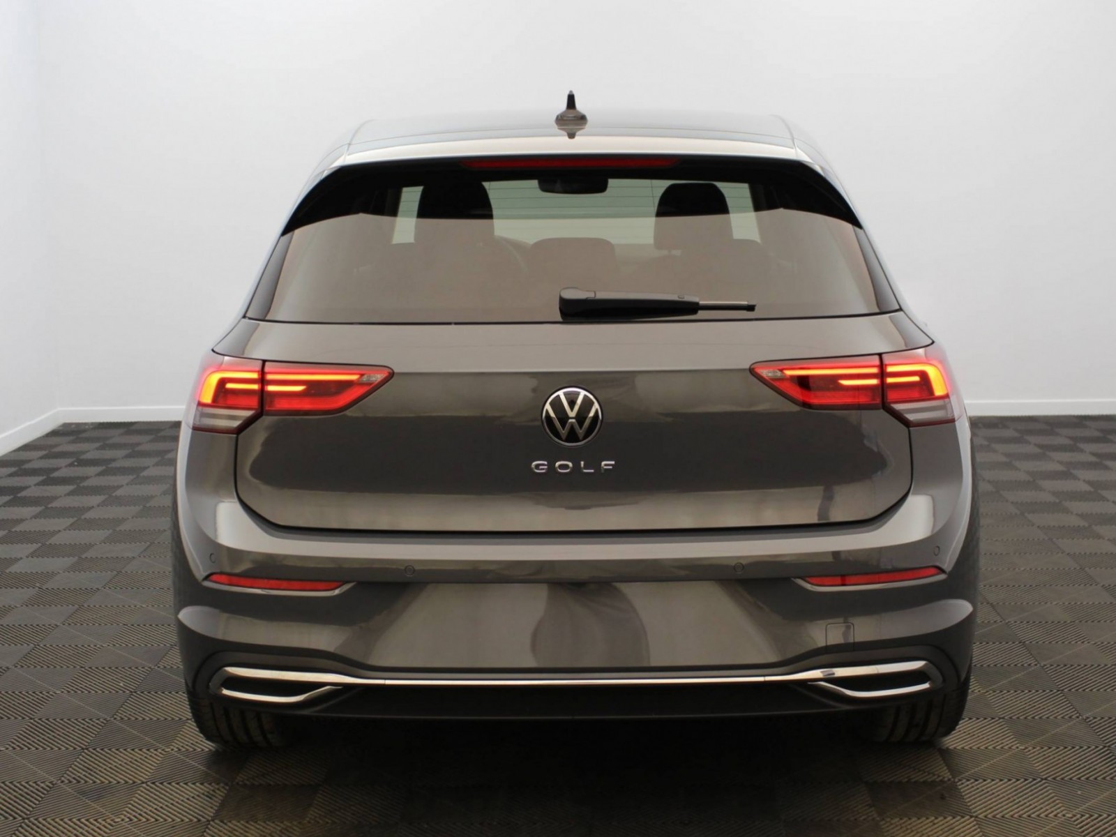 VOLKSWAGEN - GOLF - #174409 - 20