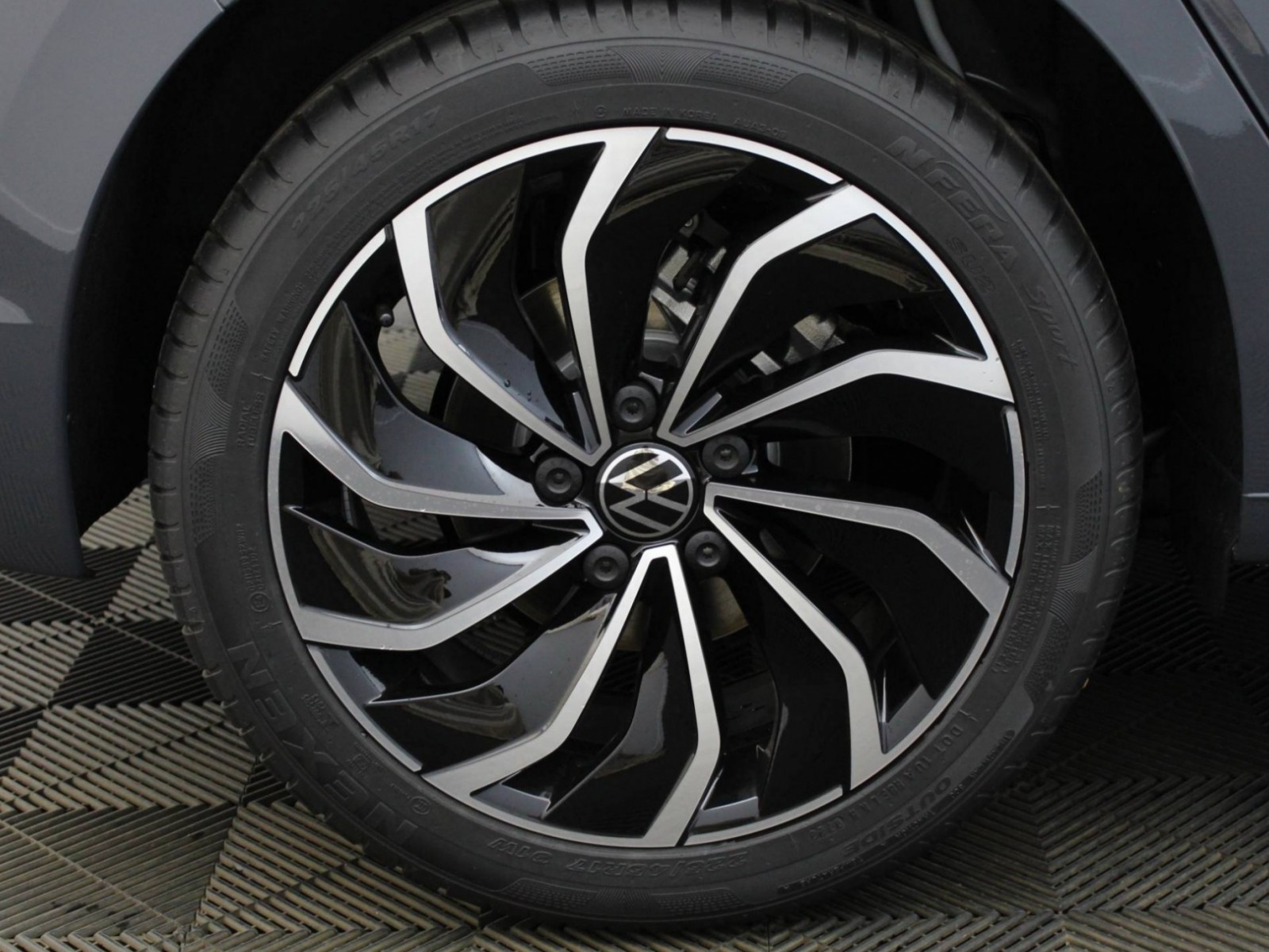 VOLKSWAGEN - GOLF - #174409 - 21