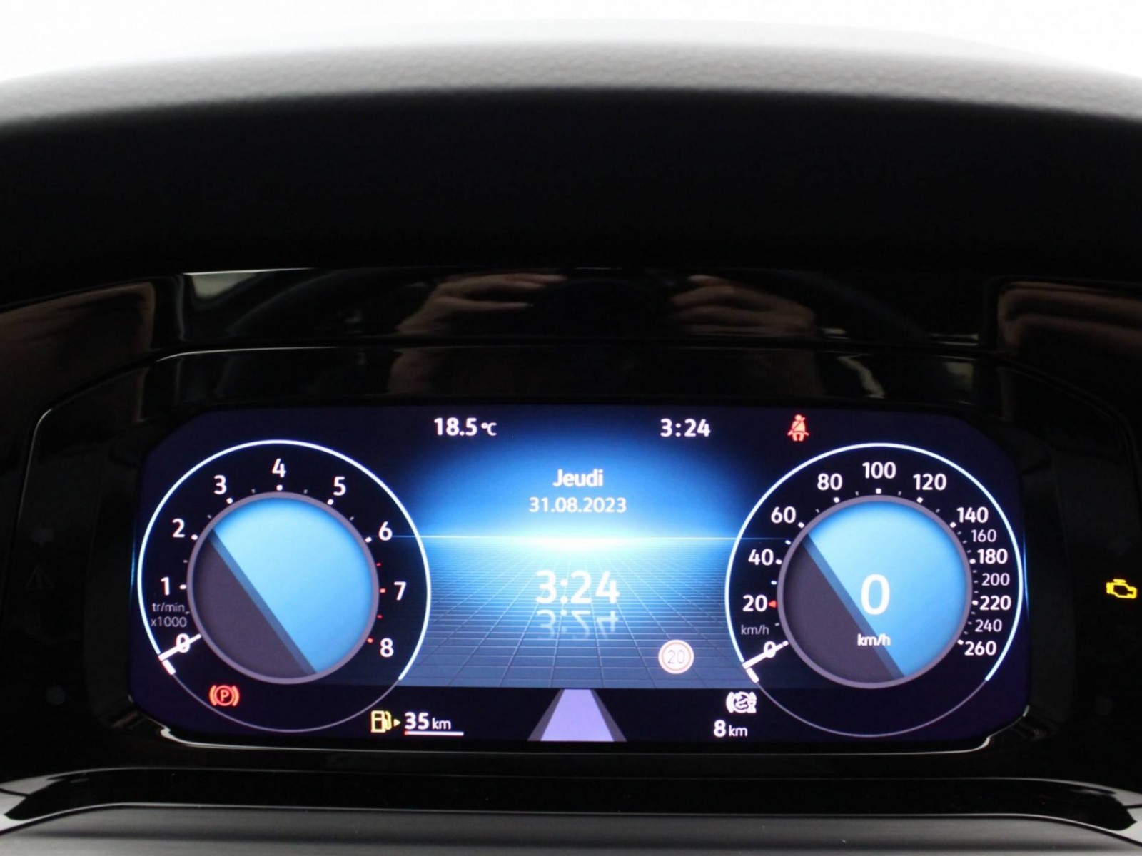 VOLKSWAGEN - GOLF - #174409 - 27