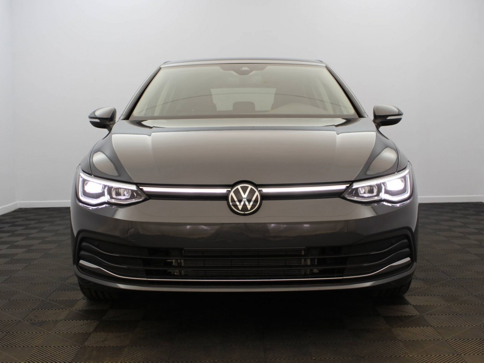 VOLKSWAGEN - GOLF - #174411 - 17