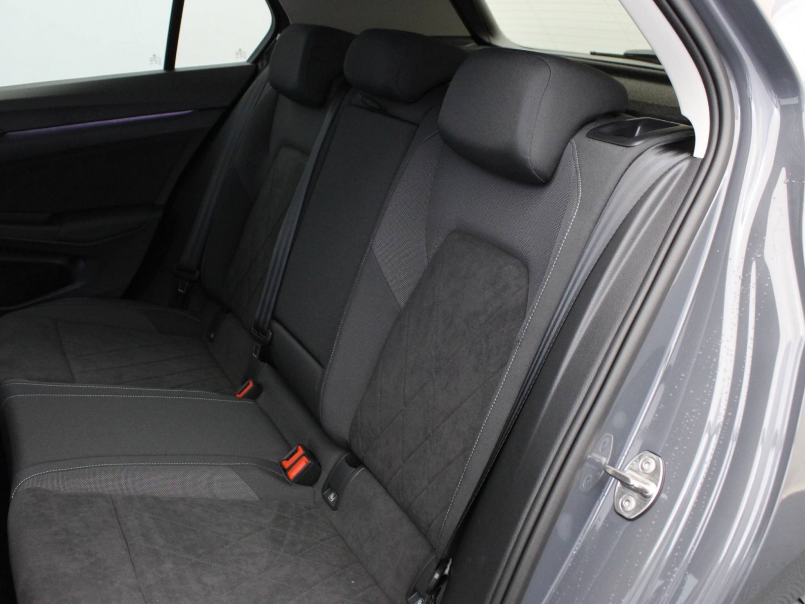 VOLKSWAGEN - GOLF - #174411 - 18