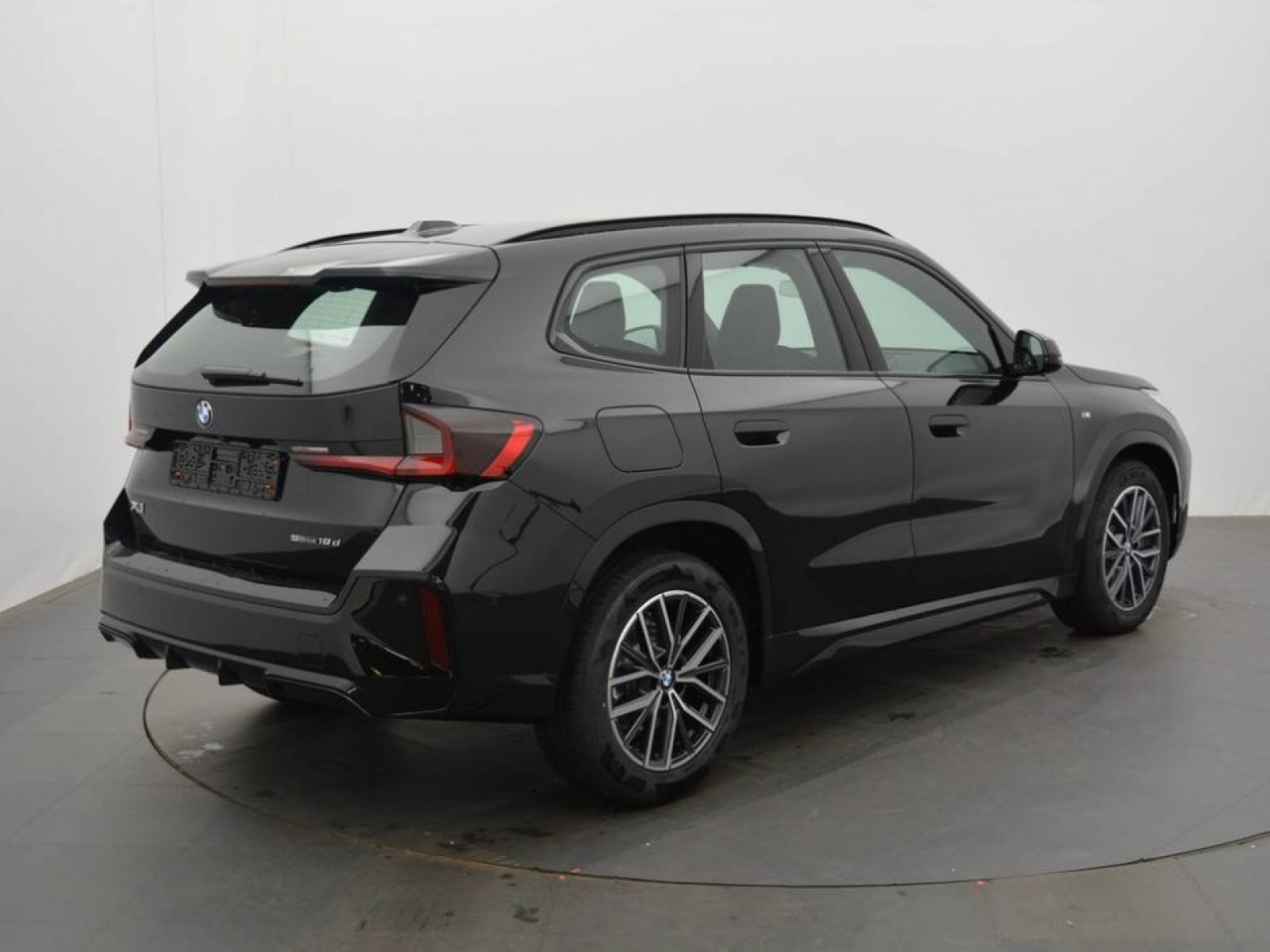 BMW - X1 U11 - #185082 - 2