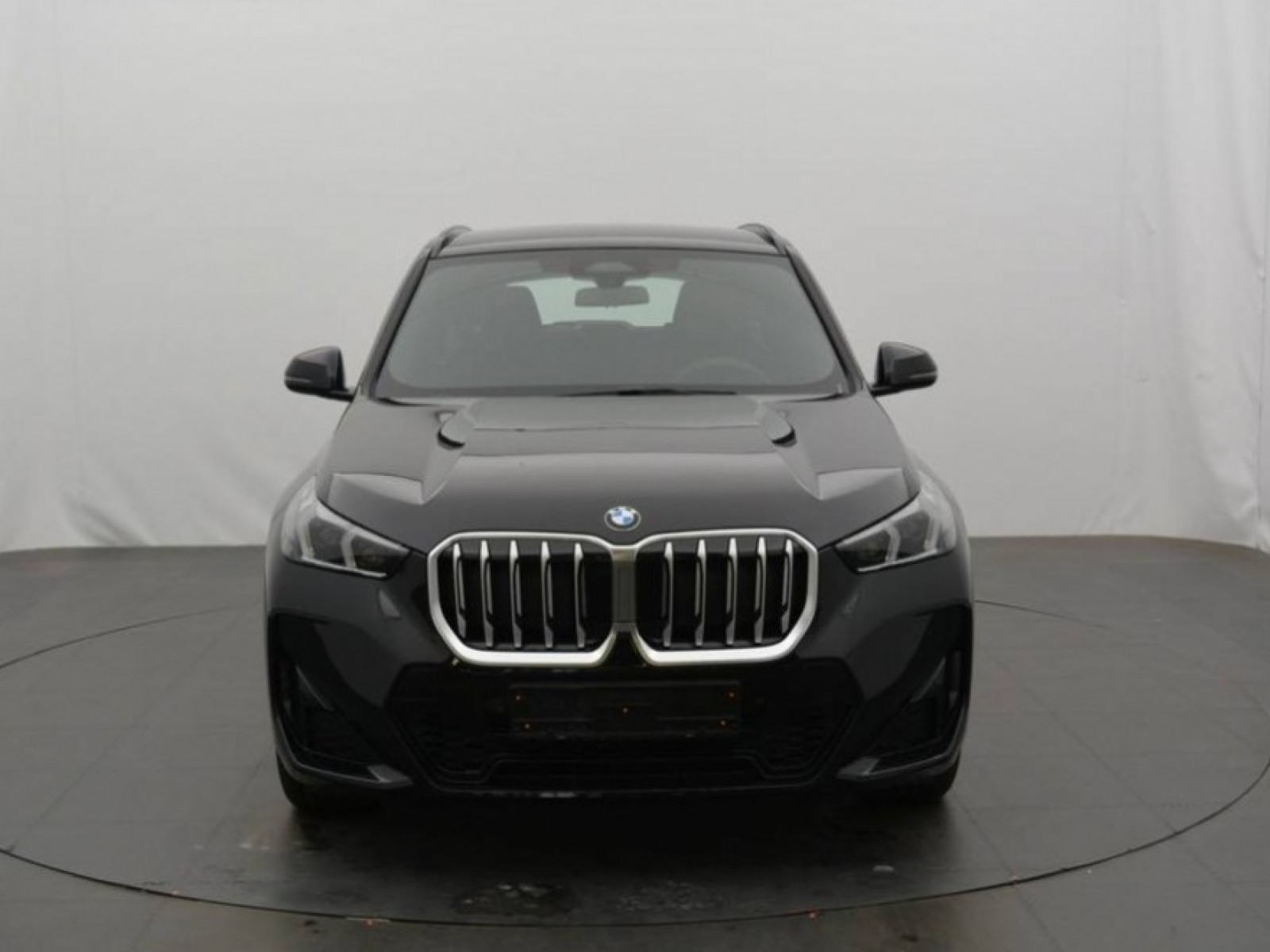 BMW - X1 U11 - #185082 - 20