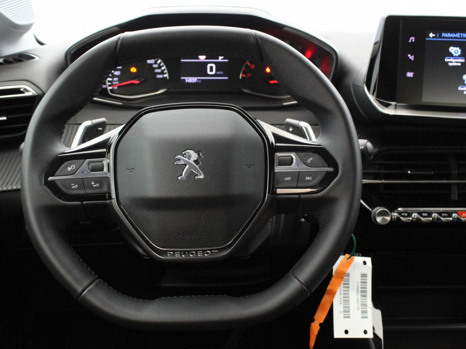 PEUGEOT - 208 - #170386 - 10