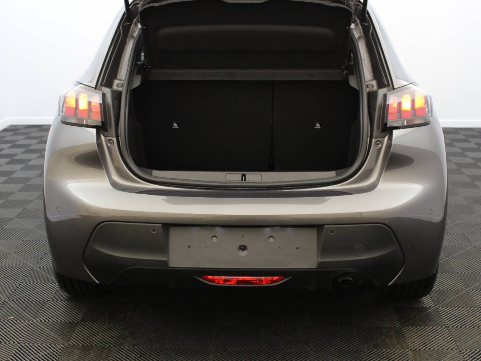 PEUGEOT - 208 - #170386 - 13
