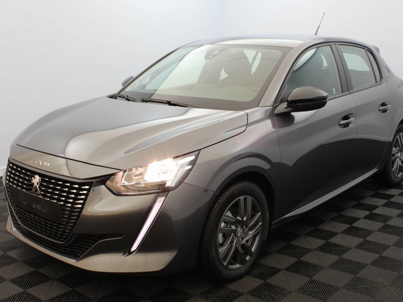 PEUGEOT - 208 - #170386 - 15