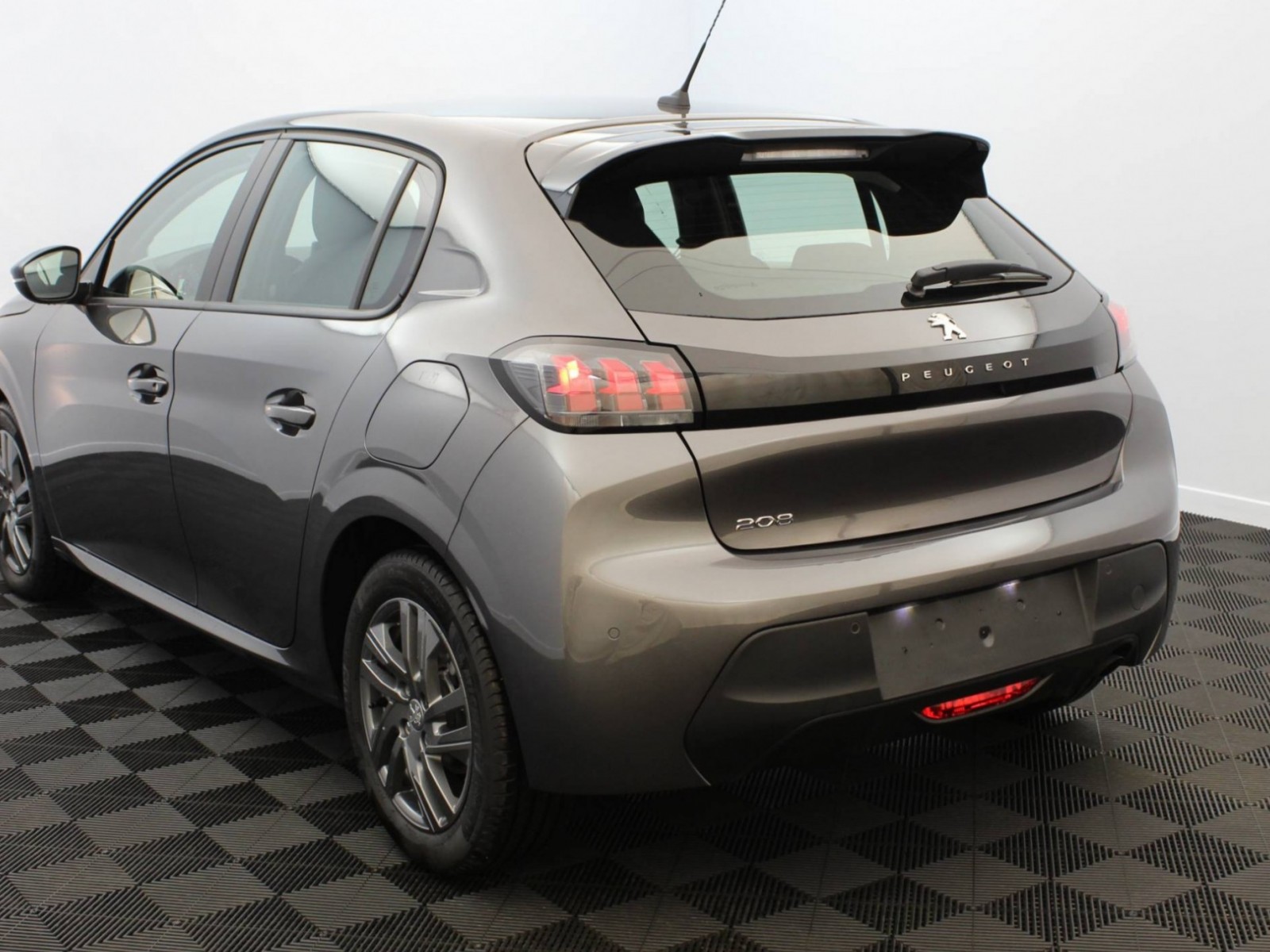 PEUGEOT - 208 - #170386 - 17