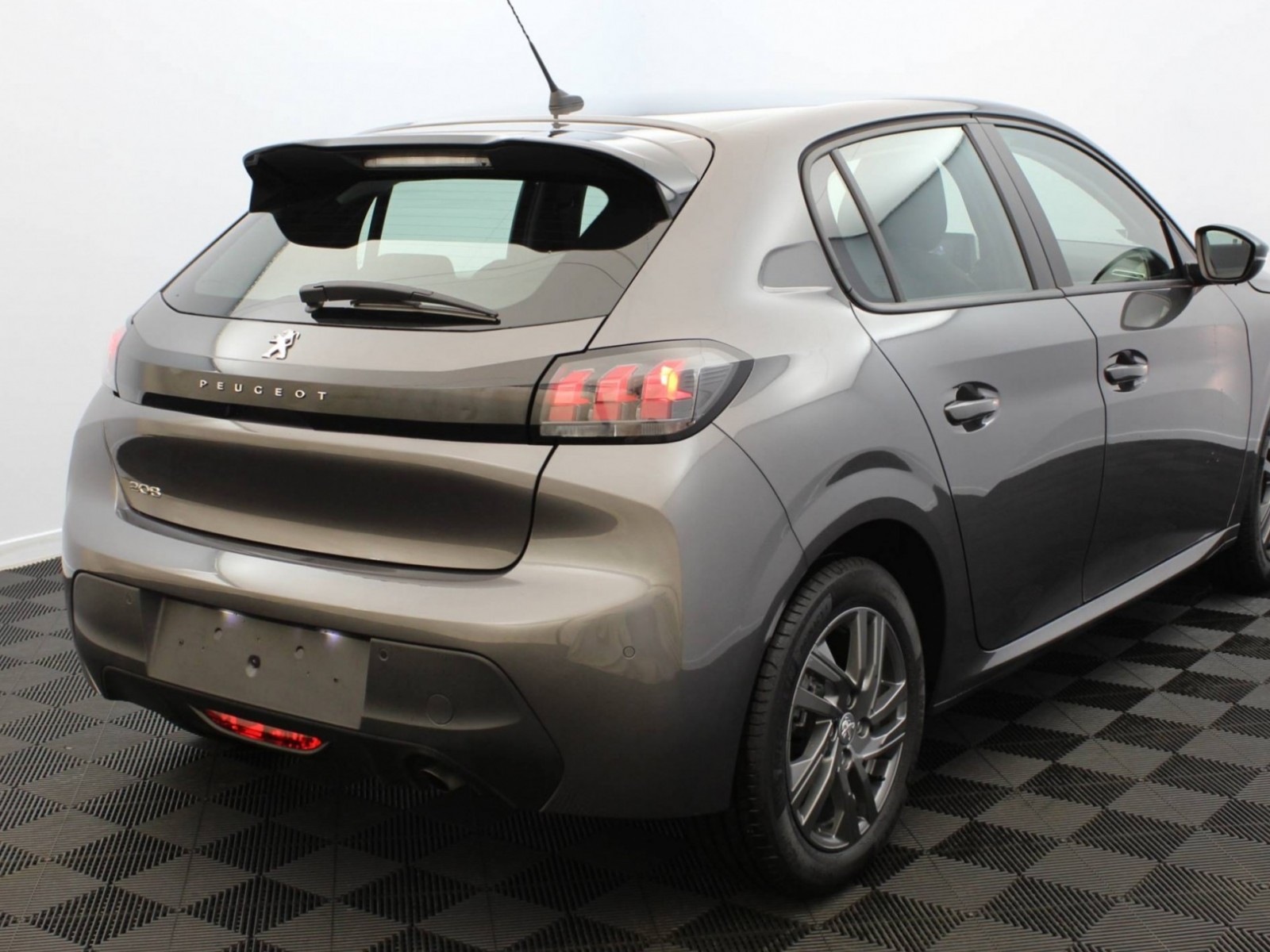 PEUGEOT - 208 - #170386 - 18