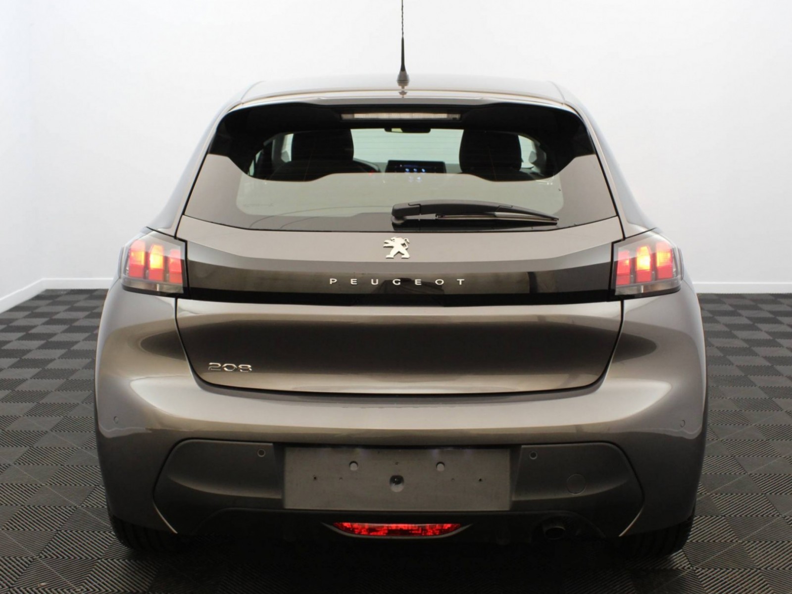 PEUGEOT - 208 - #170386 - 20