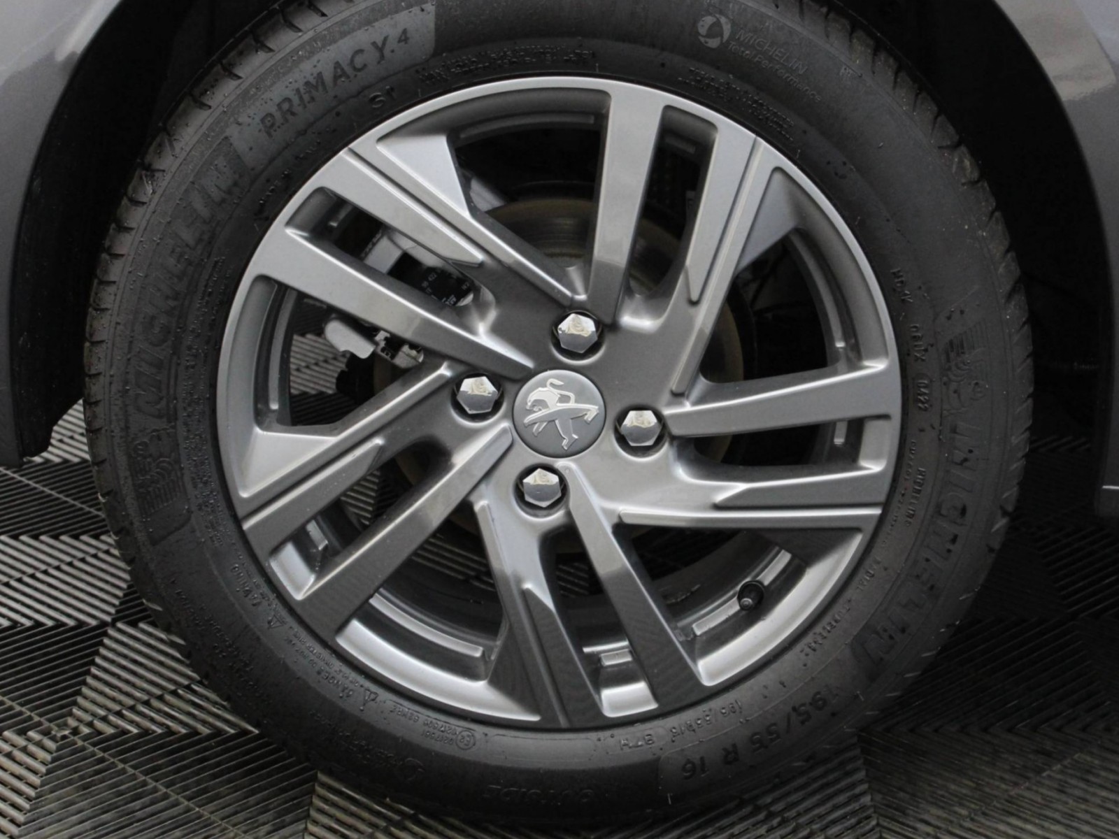 PEUGEOT - 208 - #170386 - 21