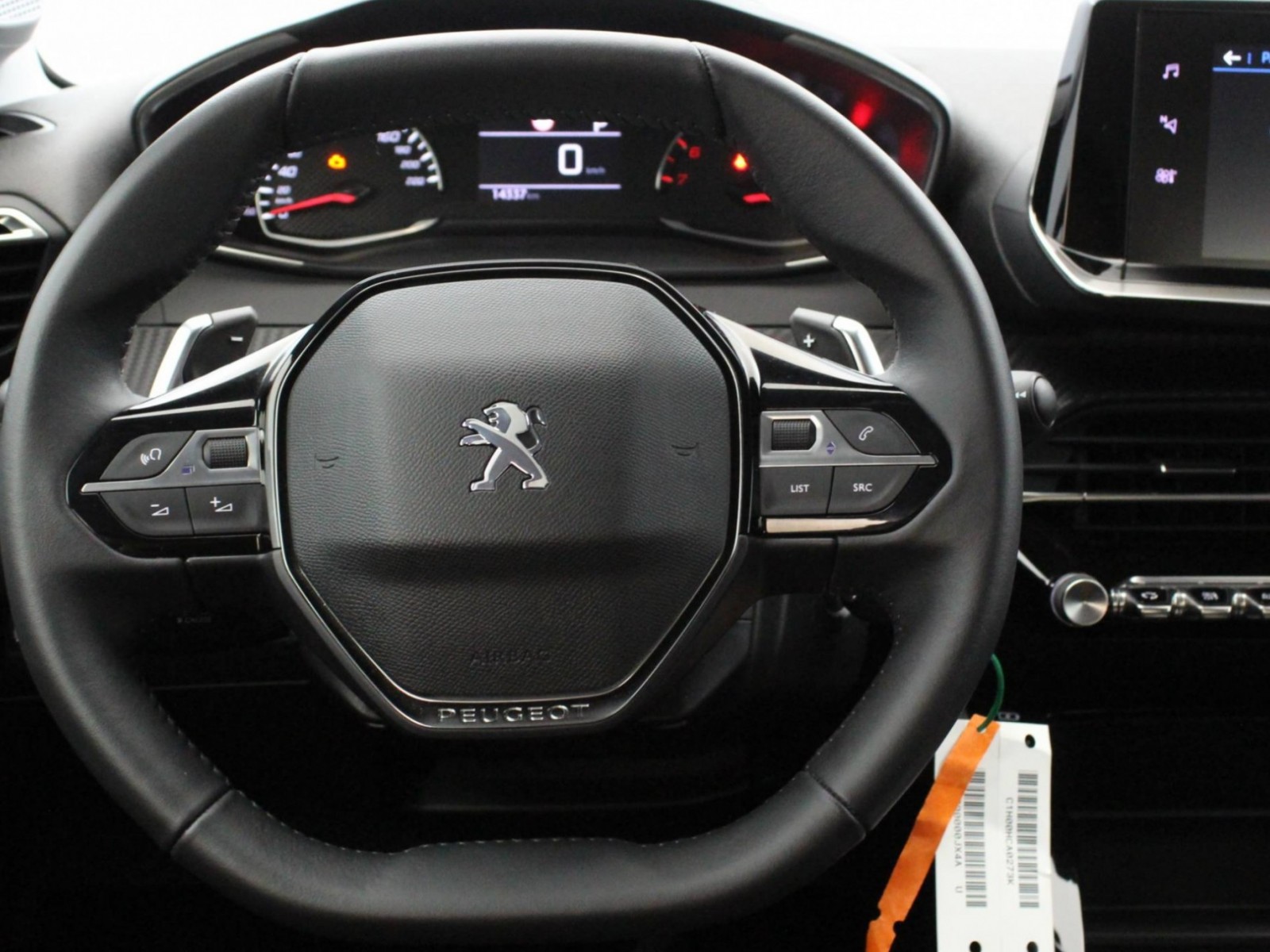 PEUGEOT - 208 - #170386 - 26