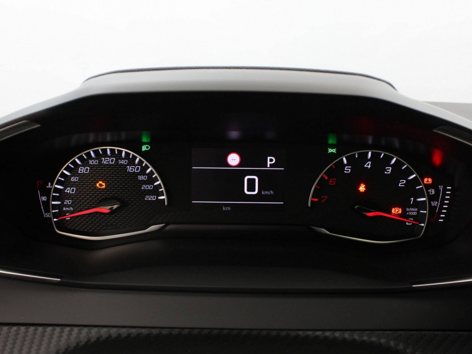 PEUGEOT - 208 - #170386 - 29