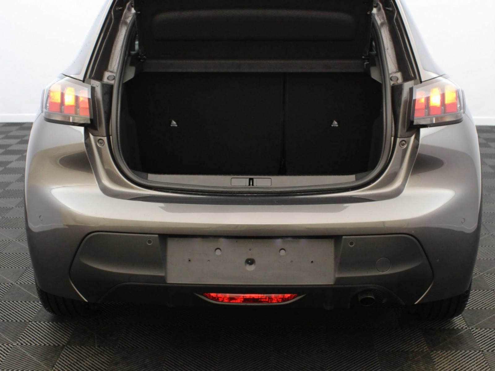 PEUGEOT - 208 - #170386 - 30
