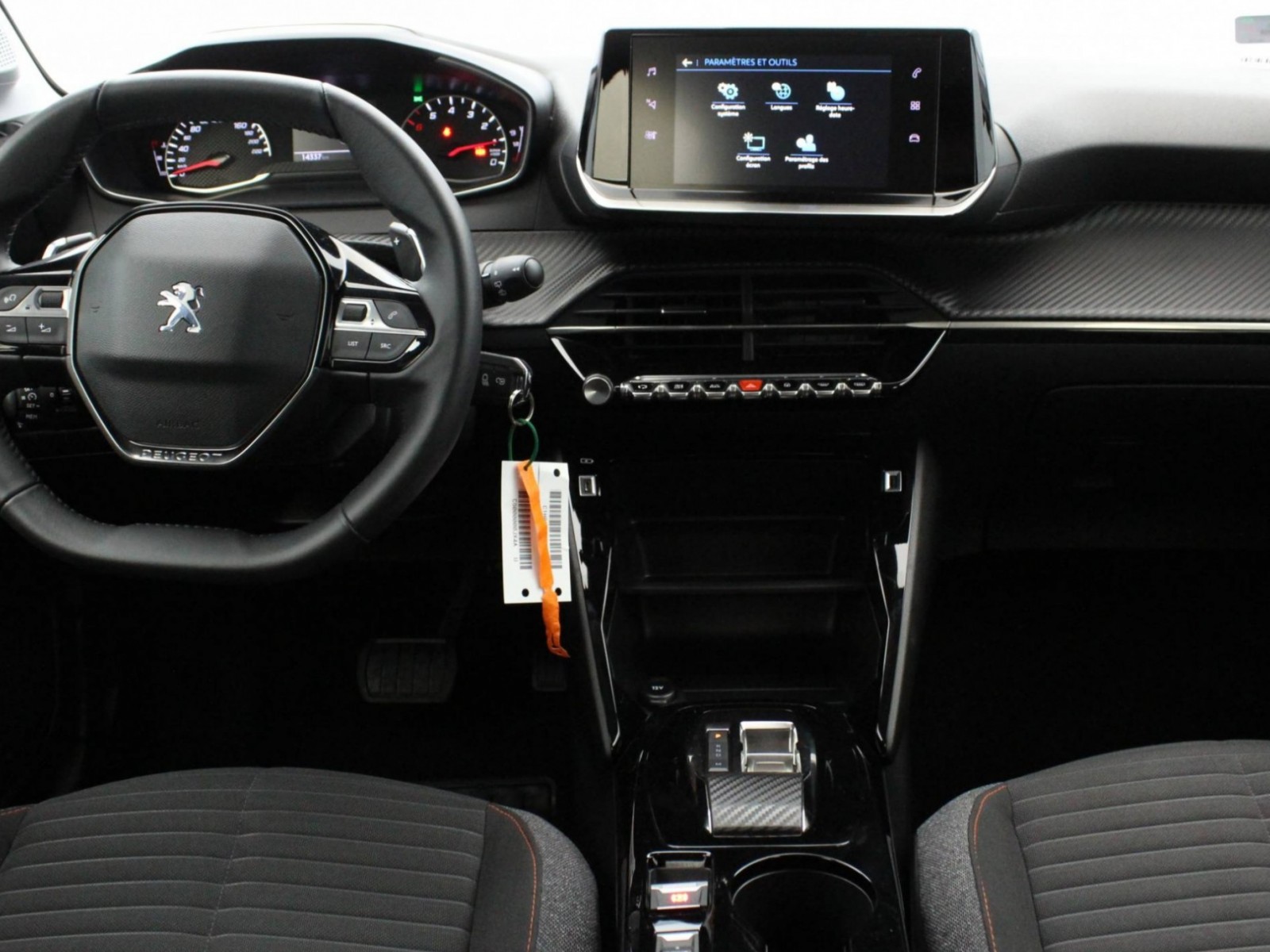 PEUGEOT - 208 - #170386 - 31