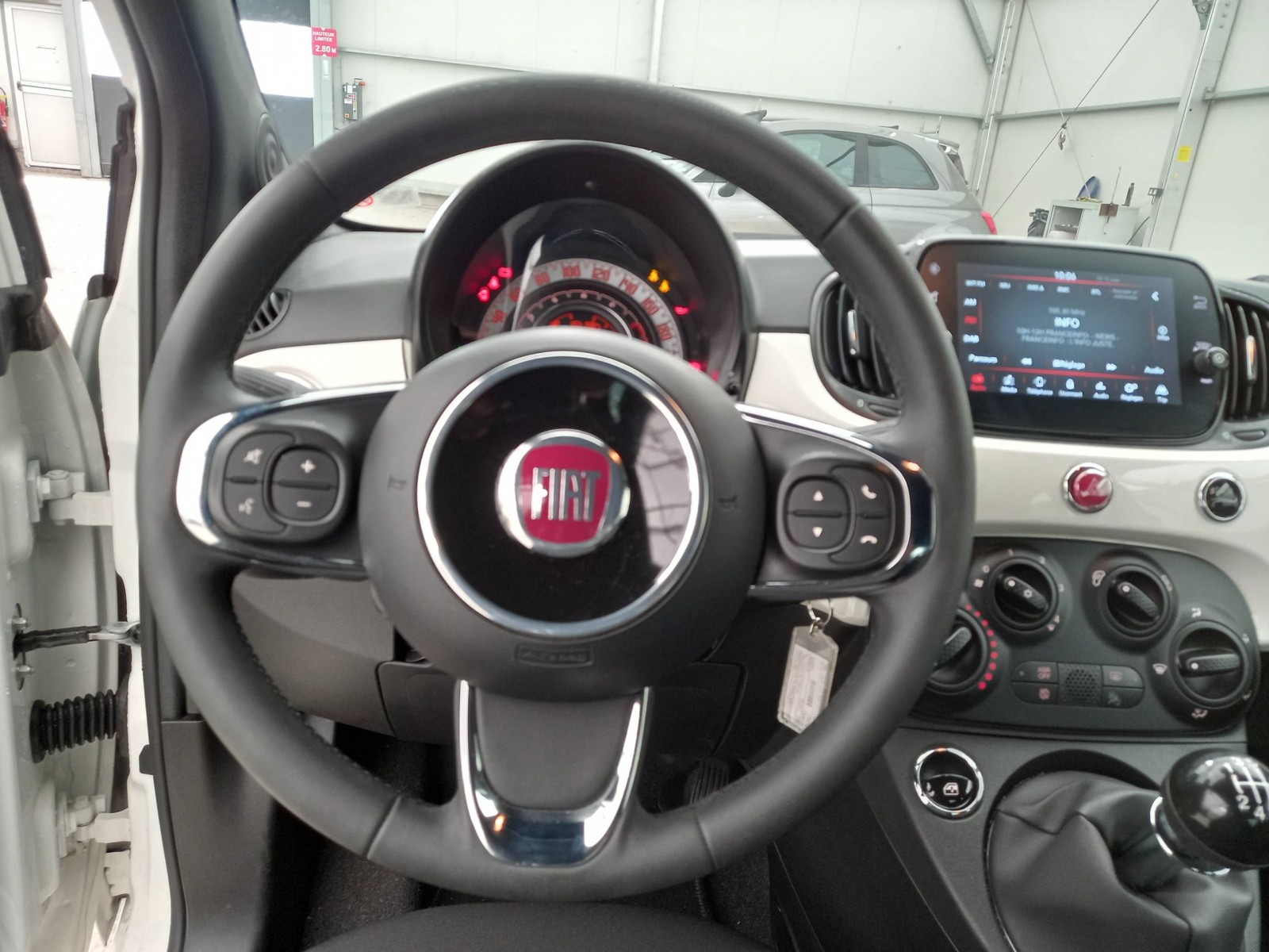 FIAT - 500 - #199634 - 10