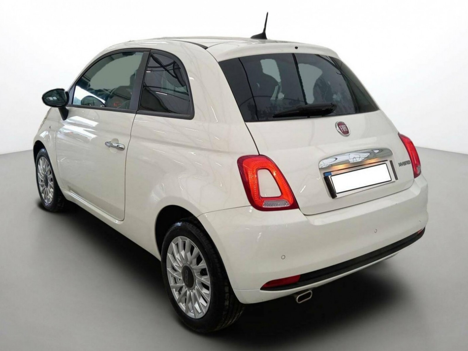 FIAT - 500 - #199634 - 16