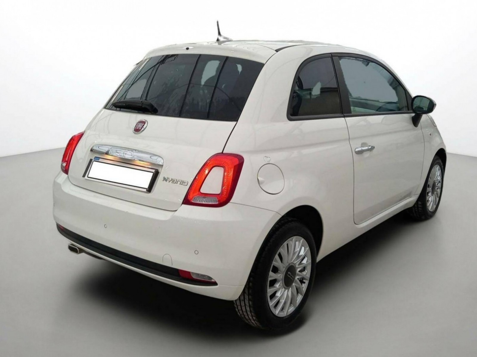 FIAT - 500 - #199634 - 17