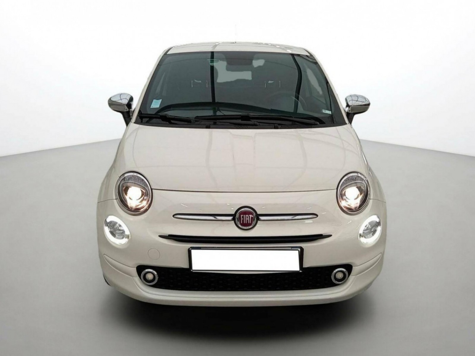 FIAT - 500 - #199634 - 18