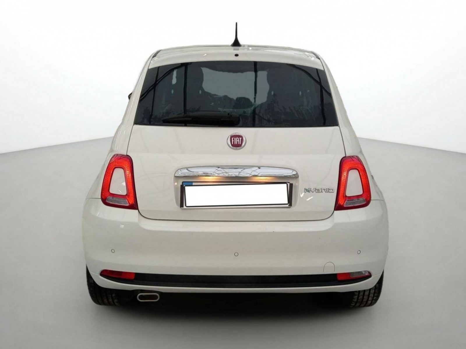 FIAT - 500 - #199634 - 19