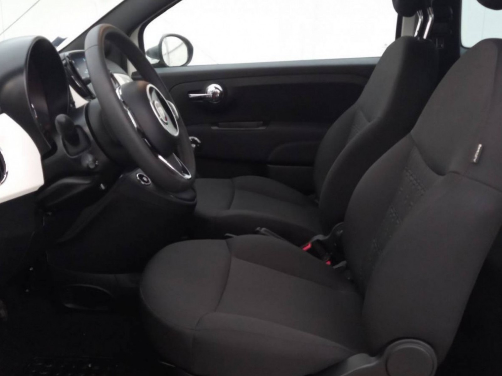 FIAT - 500 - #199634 - 21
