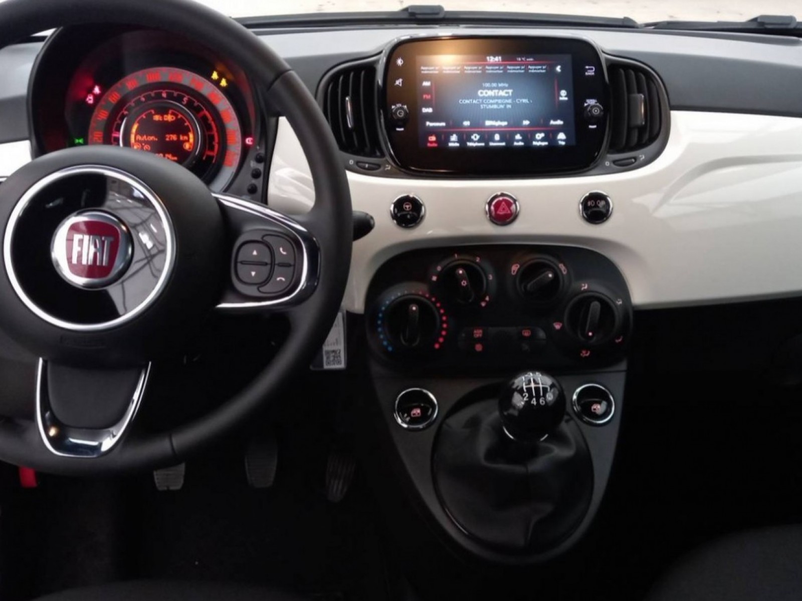 FIAT - 500 - #199634 - 23