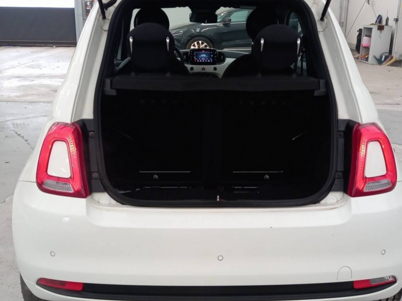 FIAT - 500 - #199634 - 28