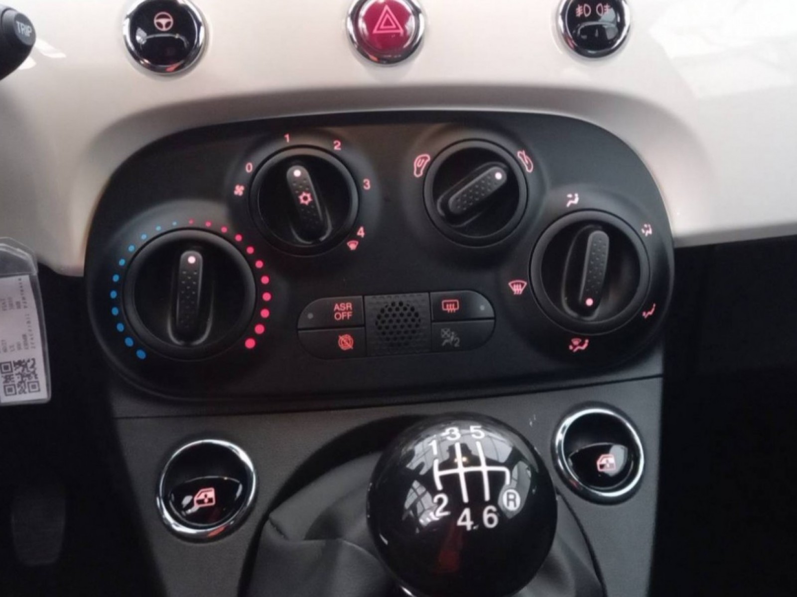 FIAT - 500 - #199634 - 30