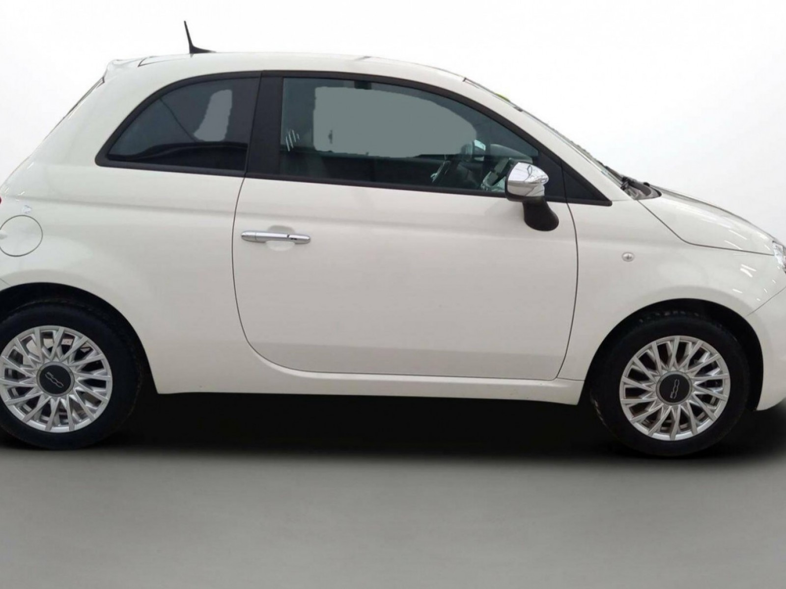 FIAT - 500 - #199634 - 32