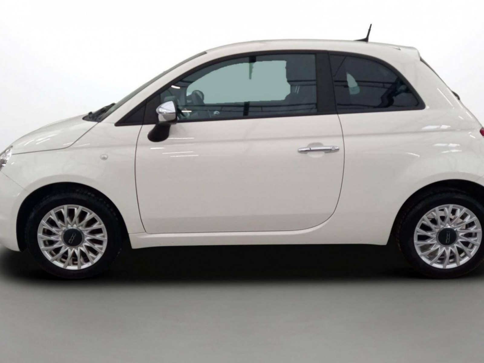 FIAT - 500 - #199634 - 33
