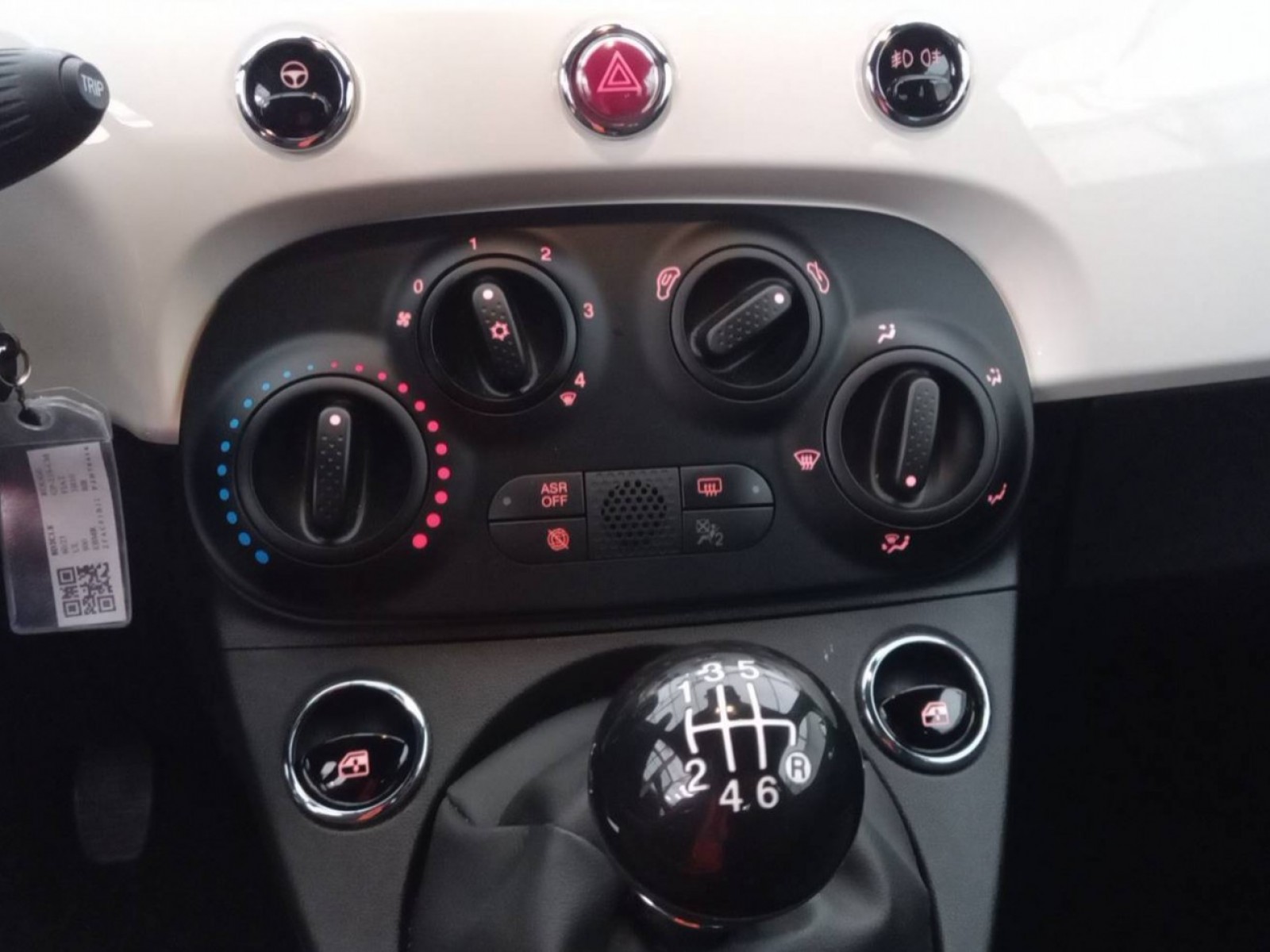 FIAT - 500 - #199641 - 13