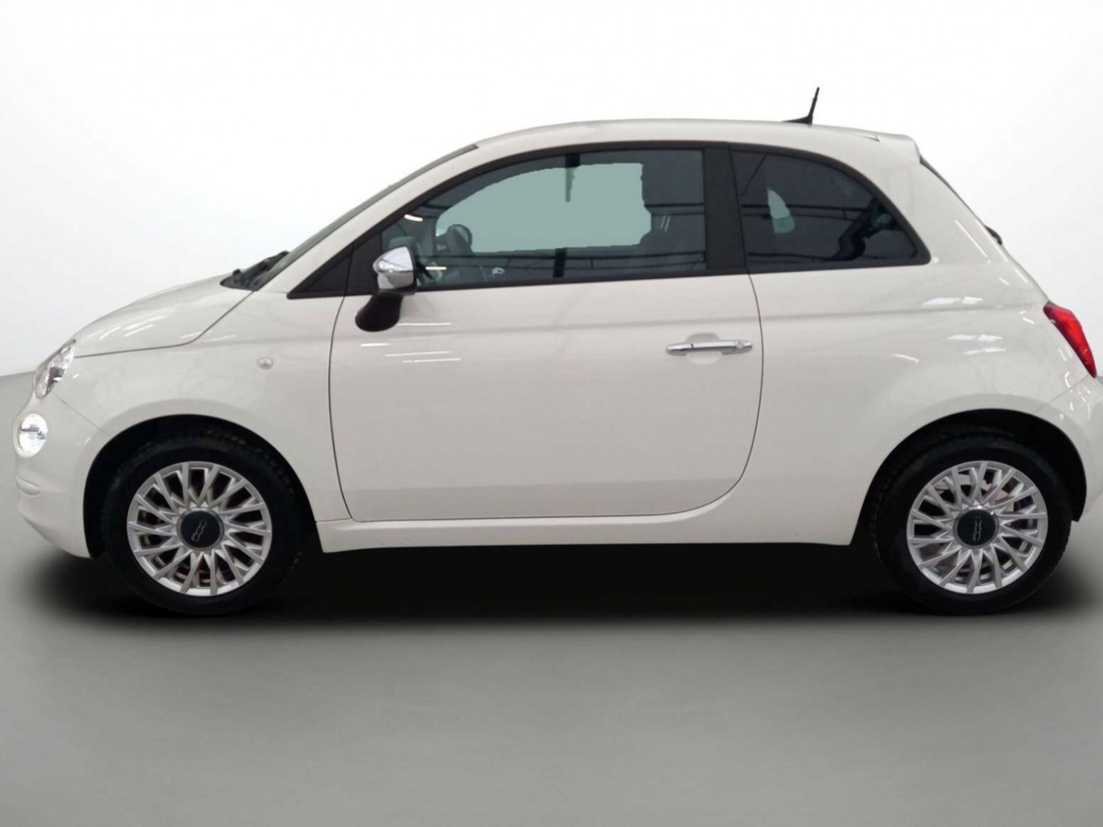 FIAT - 500 - #199641 - 15