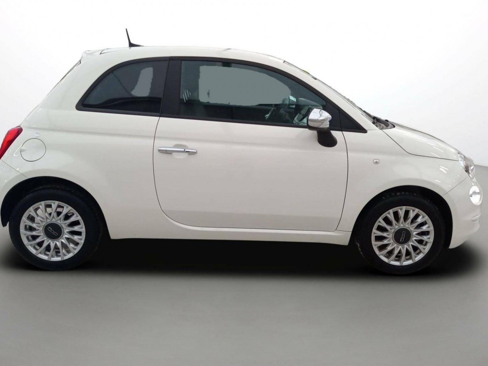 FIAT - 500 - #199642 - 14